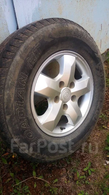 SsangYong. x16" ����