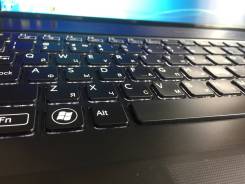 Sony VAIO. 16.4", 3,1 ГГц, ОЗУ 8192 МБ и больше, диск 500 Гб, WiFi, Bluetooth, аккумулятор на 4 ч.