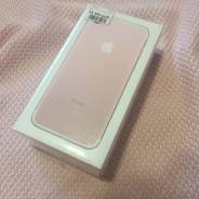 Apple iPhone 7. Б/у