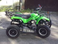 Yamaha Grizzly 50. исправен, без птс, с пробегом