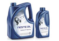 Neste. минеральное