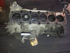 Блок цилиндров. Toyota: Progres, Cresta, Crown, Mark II Wagon Blit, Crown Majesta, Crown / Majesta, Mark II, Chaser Двигатель 1JZGE