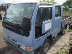 Nissan Atlas. Продам грузовик 2004г без пробега по р. ф. в наличии!, 3 200 куб. см., 1 500 кг.