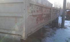ОдАЗ 93571. Продам полуприцеп одаз 93571, 11 400 кг.