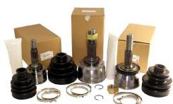Шрус подвески. Mazda: Eunos Cargo, J80, Bongo Brawny, J100, Titan, Bongo
