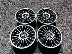 RAYS Versus. 7.0x17, 5x100.00, ET32. Под заказ