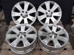 Mitsubishi. 7.0x18, 5x114.30, ET38, ЦО 67,0 мм.