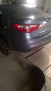 Kia Rio. G4FC