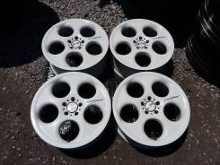 RAYS Versus. 7.0x17, 5x100.00, ET32. Под заказ