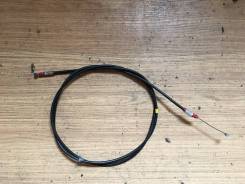 Тросик замка капота. Toyota: Hiace Regius, Touring Hiace, Granvia, Grand Hiace, Regius Двигатели: 3RZFE, 1KZTE, 5VZFE, 1RZE, 5L