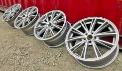 OZ Racing Envy. 7.5x17, 5x100.00, ET35, ЦО 68,7 мм.