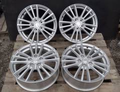 Suzuki. 6.5x17, 5x114.30, ET50, ЦО 60,1 мм.