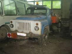 ГАЗ 52-01. Продаем ГАЗ-52-01 МЗ 3607 бензовоз, 1 500 куб. см.