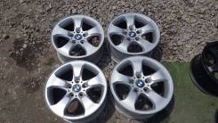 BMW. 8.0x17, 5x120.00, ET46. Под заказ