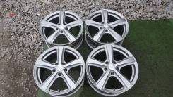 Enkei Rivazza Tuner. 7.0x17, 5x114.30, ET38. Под заказ
