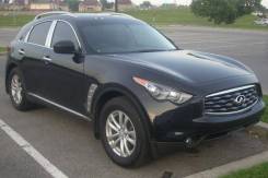 Infiniti FX37
