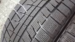 Bridgestone Blizzak Revo GZ. Всесезонные, 2011 год, износ: 5%, 4 шт