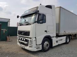 Volvo FH. Продам седельный тягач 460 2011 г. в., 11 000 куб. см., 20 000 кг.