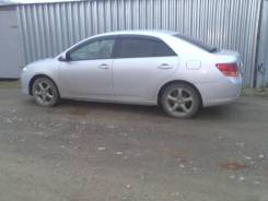 Subaru. x17, 5x100.00, ET55
