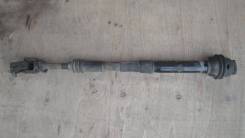 Карданчик рулевой. Mitsubishi Pajero, V26W, V24V, V25W, V24W, V34V, V23W, V24WG, V26WG, V21W, V46WG, V47WG, V26C, V25C, V24C, V44WG, V23C, V43W, V44W...