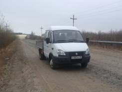 ГАЗ Газель Фермер. Продам Газель фермер, 2 700 куб. см., 1 500 кг.