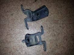 Крепление боковой двери. Toyota: Tercel, Corsa, Corona, Caldina, Carina, Carina E, Avensis, Soluna Двигатели: 1NT, 4EFE, 5EFE, 2E, 3SFE, 2C, 2CT, 4AFE...