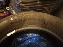 Michelin Energy Saver. Летние, 2015 год, износ: 5%, 4 шт