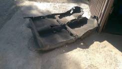 Ковровое покрытие. Nissan Almera Classic, B10