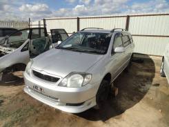 Toyota Corolla Fielder. NZE1210139067, 1NZFE