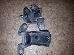 Крепление двери. Toyota: Carina, Soluna, Corsa, Corona, Caldina, Tercel, Carina E, Avensis Двигатели: 2C, 3SFE, 4AFE, 4SFE, 5AFE, 7AFE, 1NT, 4EFE, 5EF...