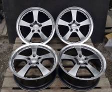 Advanti. 8.0x19, 5x114.30, ET45, ЦО 73,1 мм.