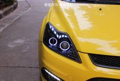 Фара. Ford Focus, CB4. Под заказ