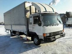 Mitsubishi Fuso. Продается грузовик , 6 919 куб. см., 5 670 кг.