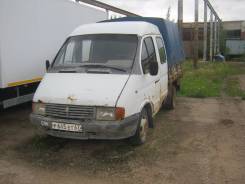 ГАЗ 33023. Продаем ГАЗ-33023, 1 500 куб. см., 1 500 кг.