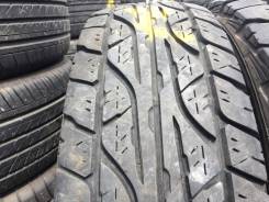 Dunlop. Летние, 2012 год, износ: 10%, 2 шт
