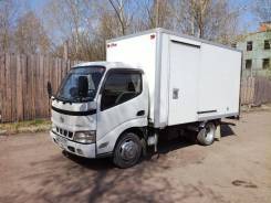 Toyota Dyna. Продается грузовик , 4 600 куб. см., 2 000 кг.