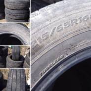 Hankook Radial RA28. Летние, износ: 50%, 4 шт