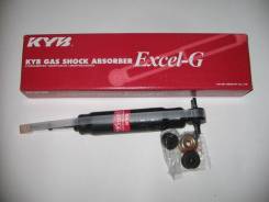 Амортизатор. Toyota Sequoia, UCK35, UCK45 Двигатель 2UZFE