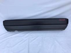 Бампер. Toyota Crown Comfort, YXS10 Toyota Crown, YXS11, YXS10 Двигатели: 3YPE, 5L, 2L, 1GGPE, 4SFE, 1TRFPE, 3SFE, 1TRFE, 2LTE
