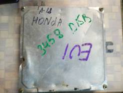 Блок управления двс. Honda Civic, LA-EU1, EU1 Двигатель D15B