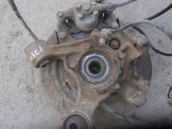Ступица. Mitsubishi Pajero, V63W, V73W, V60, V75W, V78W, V77W Mitsubishi Montero, V60 Двигатель 6G74