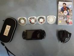 Sony PlayStation Portable