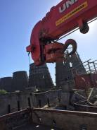 Куплю ГАК подворотный и ролики с валом на Unic 290 (urv294)