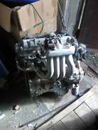 Двигатель в сборе. Mitsubishi Colt, Z25A Двигатель 4G19