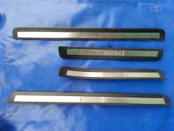 Порог пластиковый. Toyota Chaser, GX100, LX100, JZX101, JZX100, JZX105, SX100, GX105