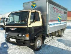 Hino Ranger FC. Продается грузовик HINO Ranger, 6 014 куб. см., 5 000 кг.