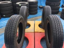 Bridgestone Dueler H/T. Летние, 2011 год, износ: 20%, 4 шт