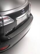 Накладка на бампер. Lexus RX350, GYL16, GGL15W, GGL16W, GYL15, GGL10W, GGL15, GGL16, GGL10, GYL10, GYL10W, GYL15W, GYL16W Lexus RX450h, GYL15W, GYL10...