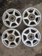 Extreme Shina. 6.0x14, 5x100.00, ET38