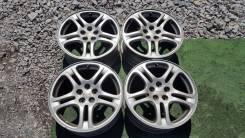 Subaru. 7.0x17, 5x100.00, ET55. Под заказ